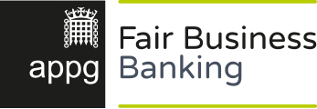 APPG Fair Business Banking Logo 2x