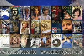 iScot