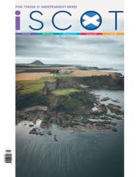 iScot Oct 2020